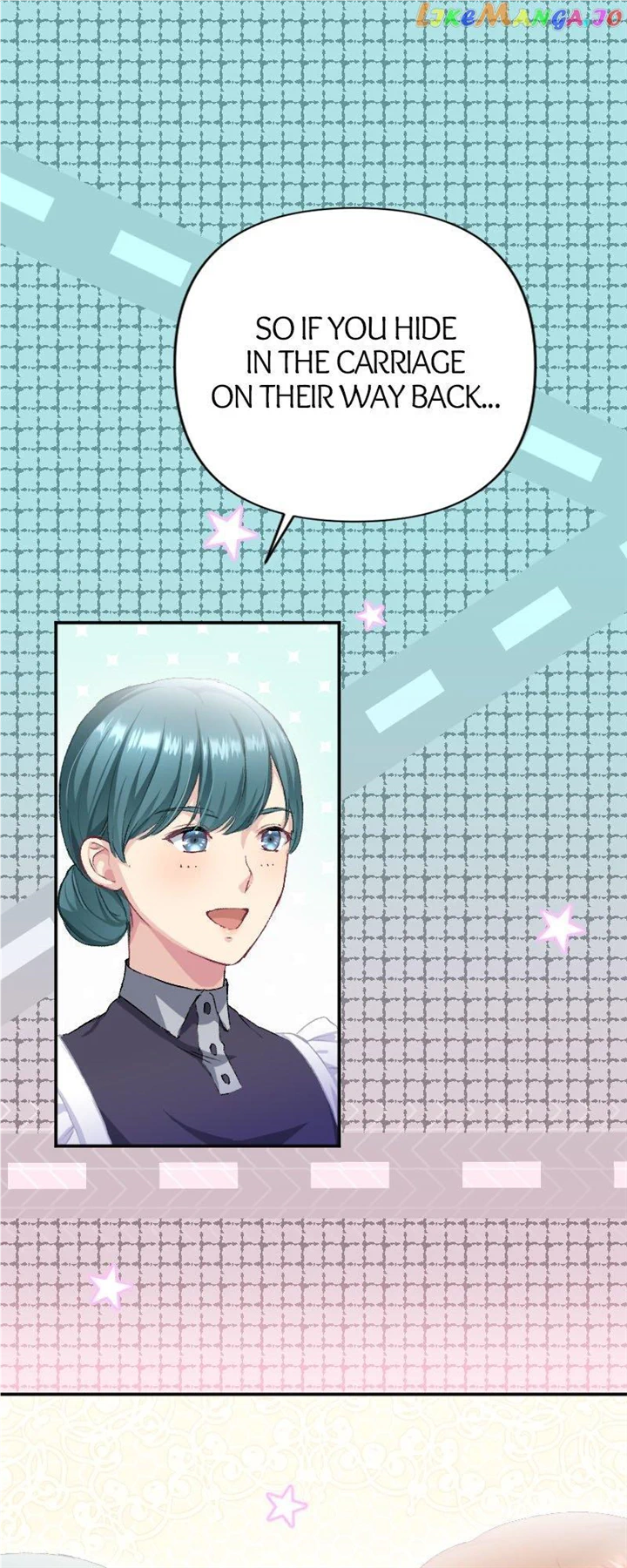 Read A Deceiving Bride and The Fierce Lion Manga Online