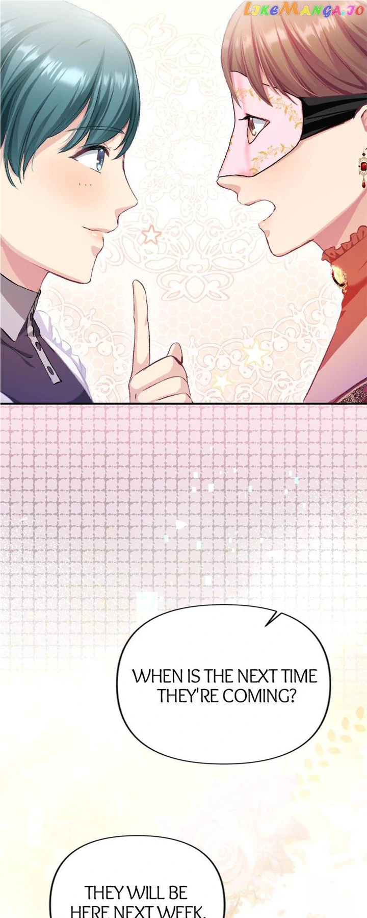 Read A Deceiving Bride and The Fierce Lion Manga Online