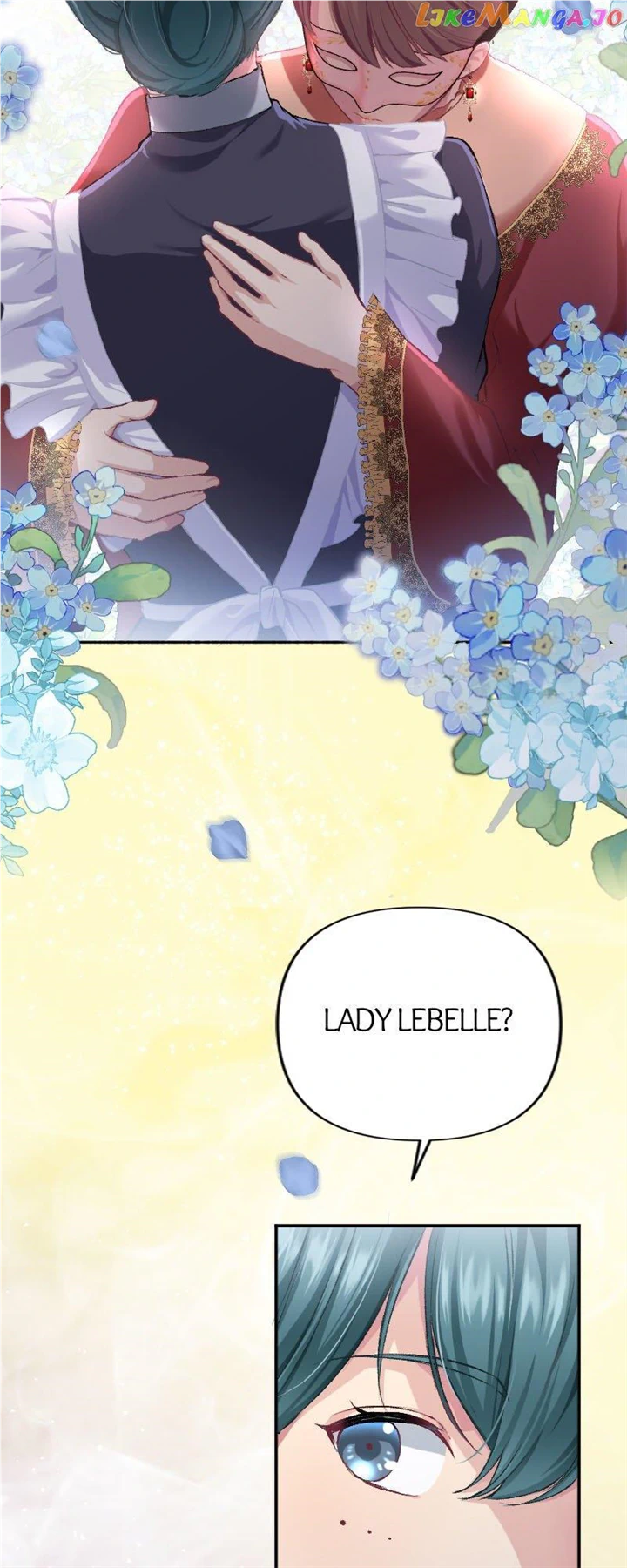 Read A Deceiving Bride and The Fierce Lion Manga Online