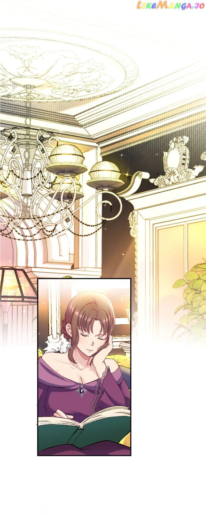 Read A Deceiving Bride and The Fierce Lion Manga Online