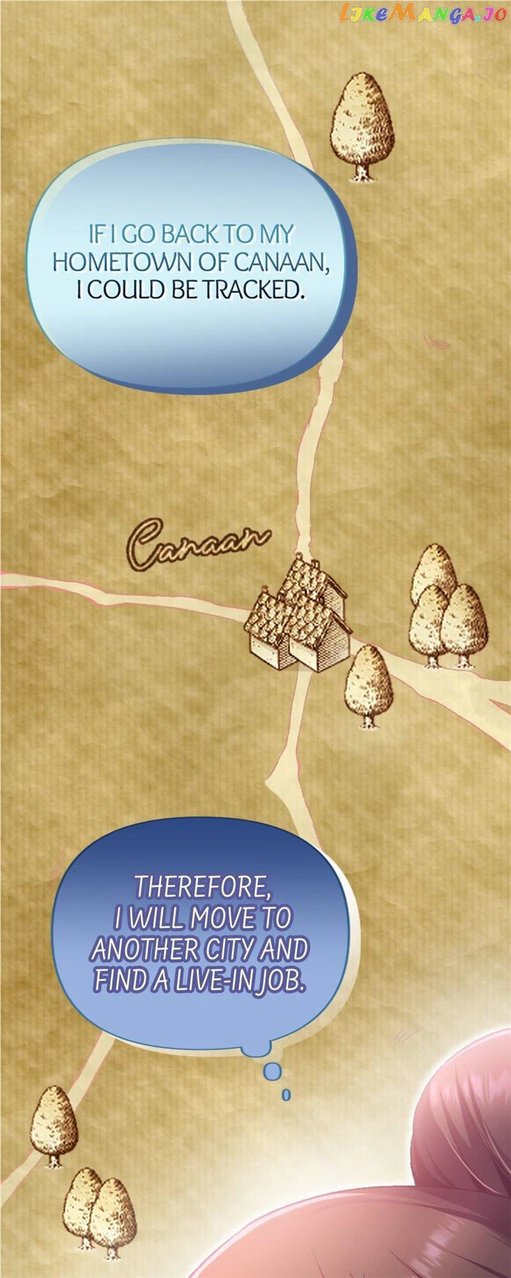 Read A Deceiving Bride and The Fierce Lion Manga Online