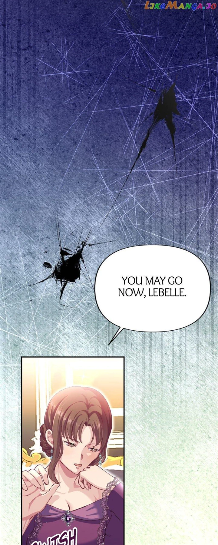 Read A Deceiving Bride and The Fierce Lion Manga Online