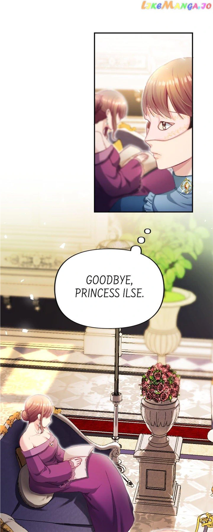 Read A Deceiving Bride and The Fierce Lion Manga Online