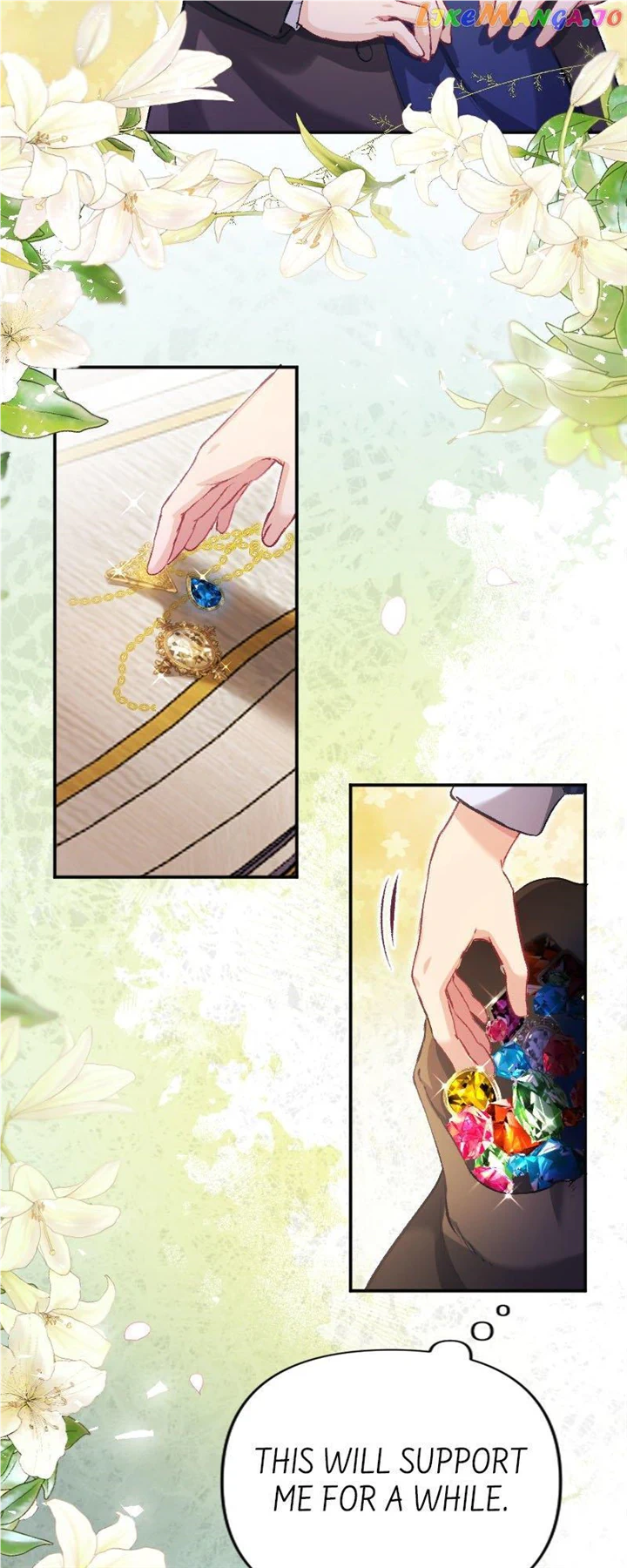 Read A Deceiving Bride and The Fierce Lion Manga Online