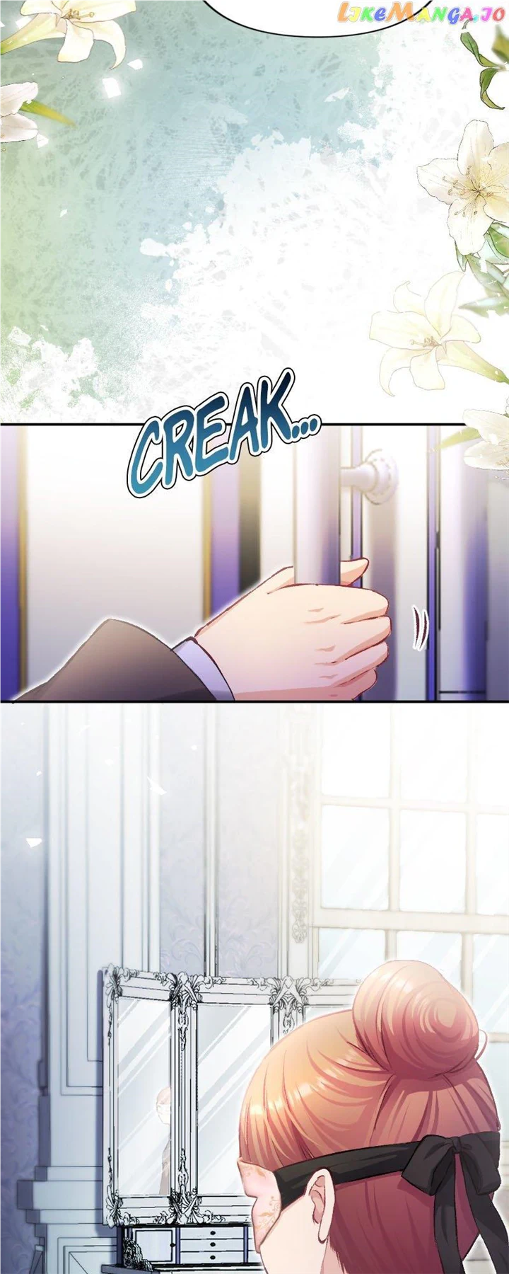 Read A Deceiving Bride and The Fierce Lion Manga Online