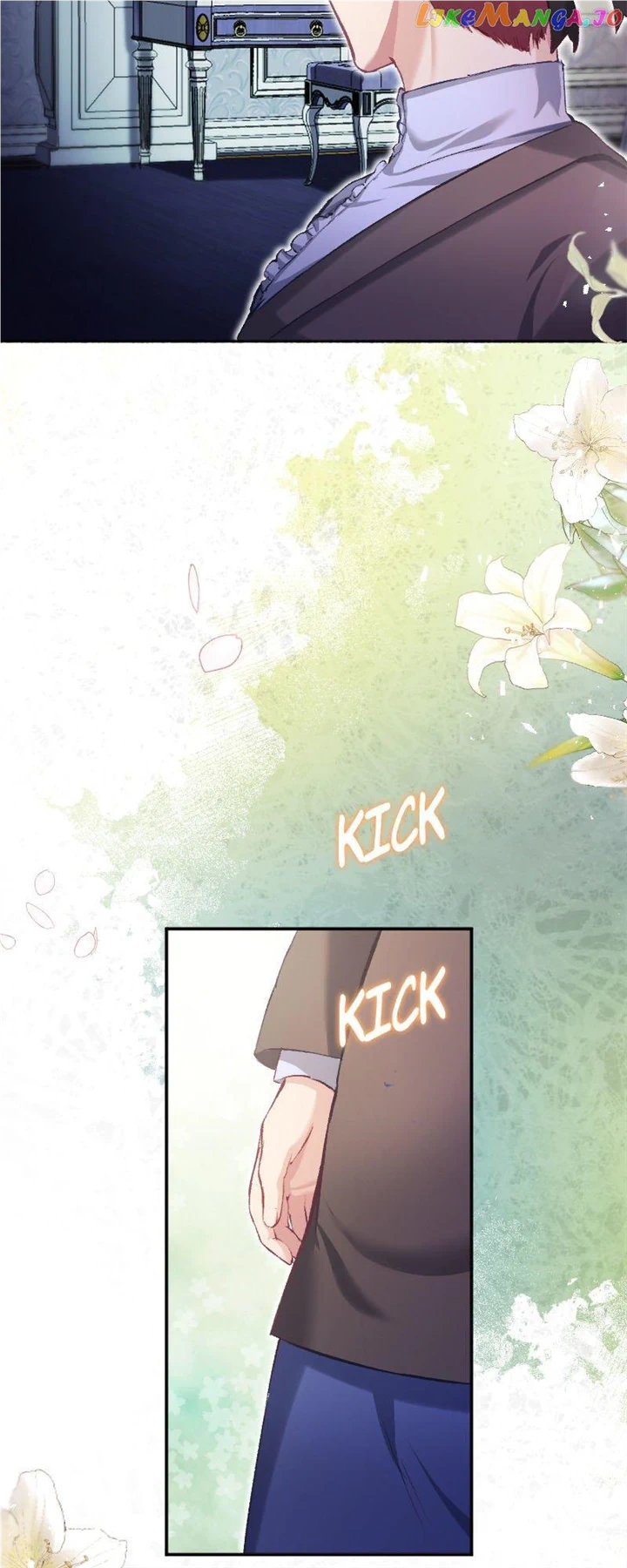 Read A Deceiving Bride and The Fierce Lion Manga Online