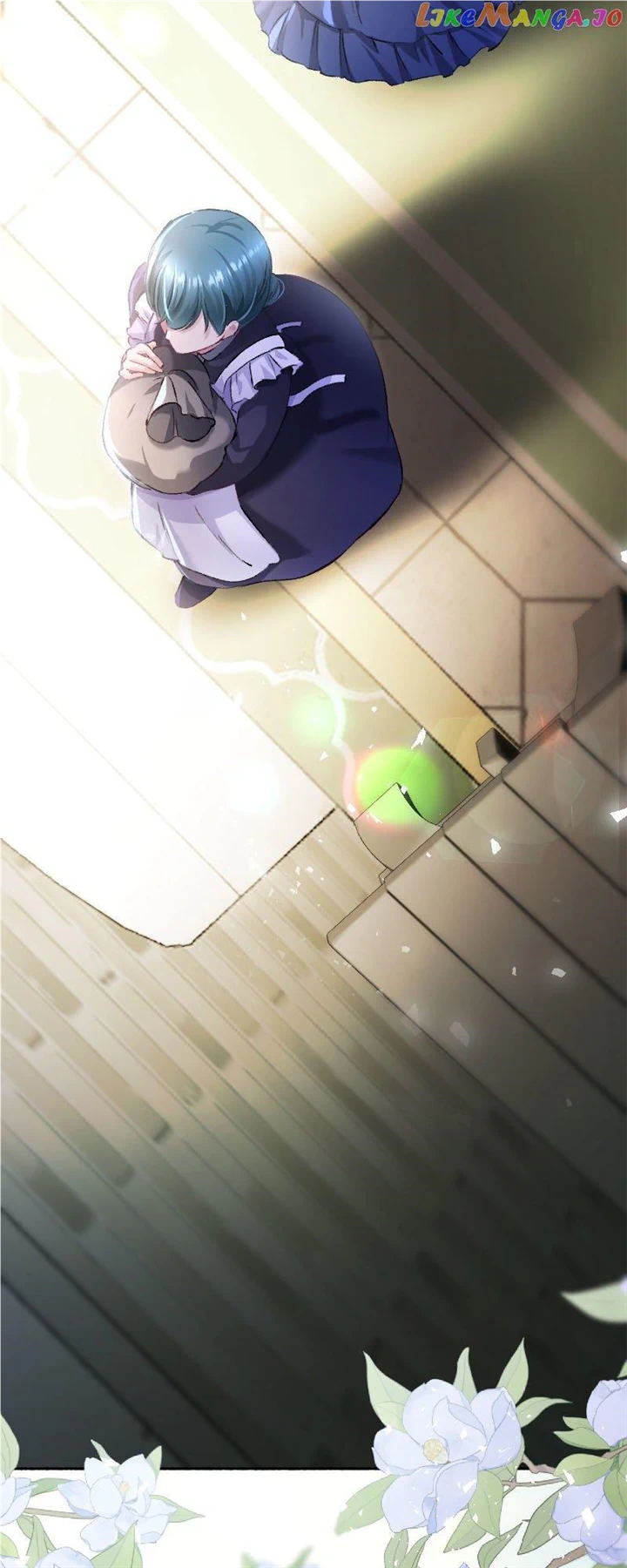 Read A Deceiving Bride and The Fierce Lion Manga Online