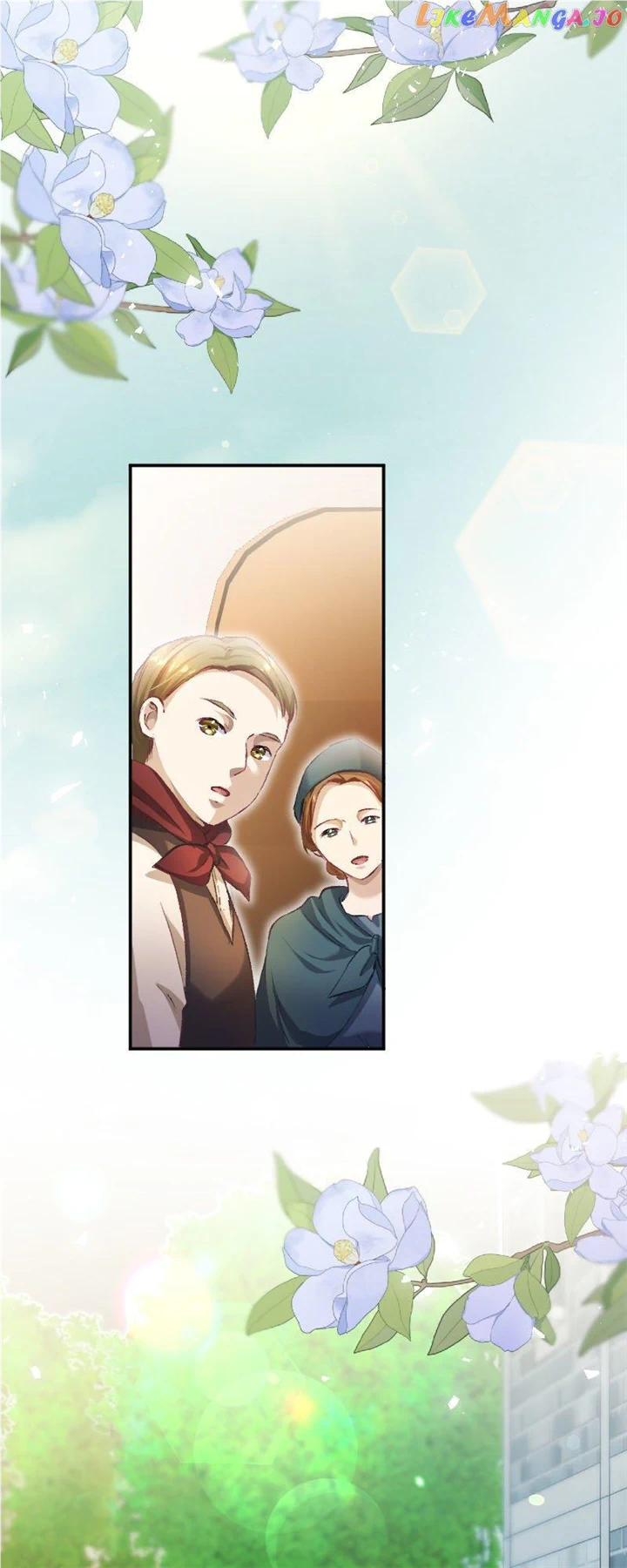 Read A Deceiving Bride and The Fierce Lion Manga Online