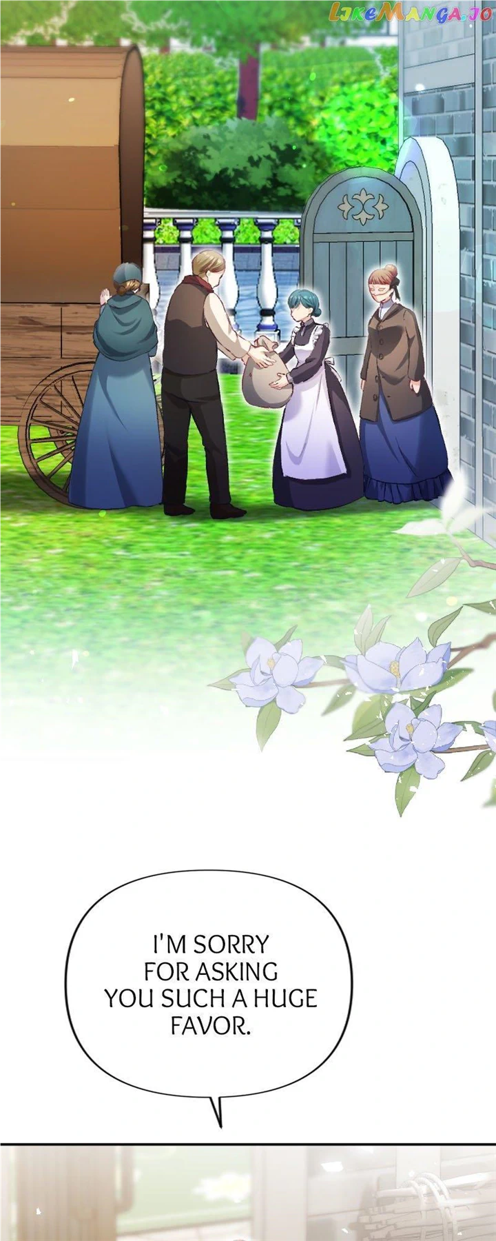 Read A Deceiving Bride and The Fierce Lion Manga Online