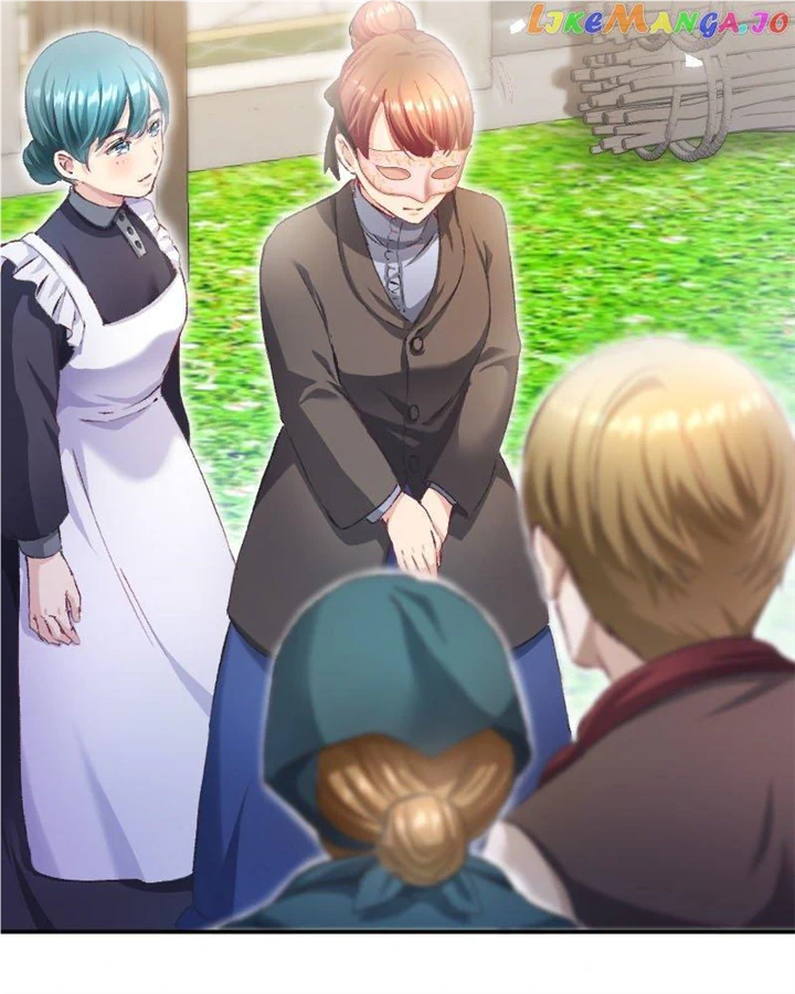 Read A Deceiving Bride and The Fierce Lion Manga Online