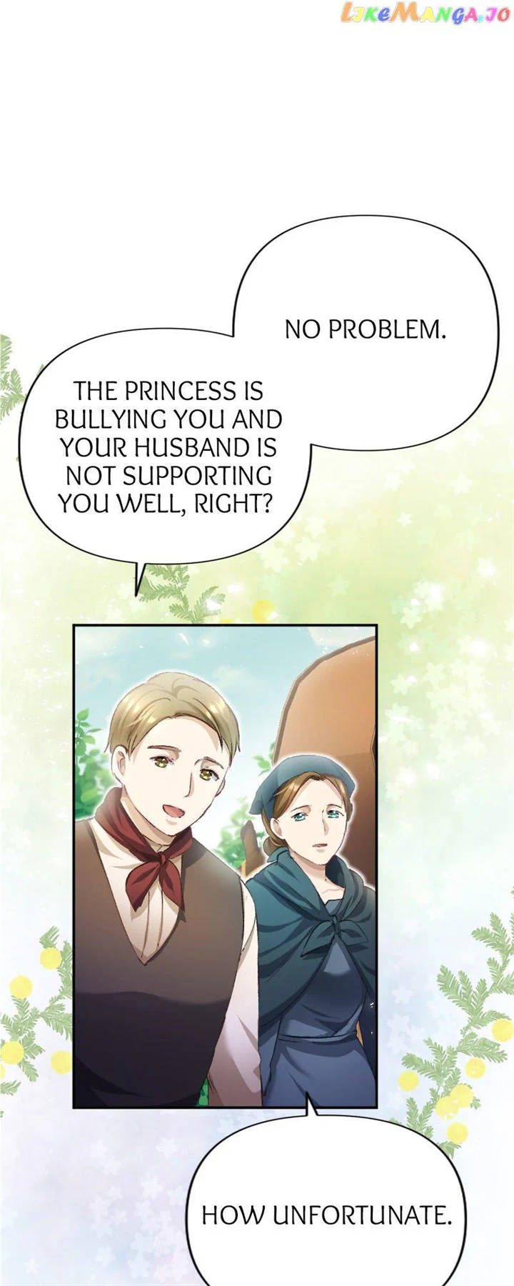 Read A Deceiving Bride and The Fierce Lion Manga Online