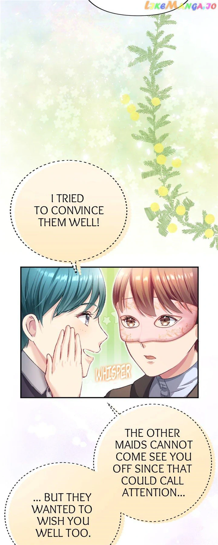 Read A Deceiving Bride and The Fierce Lion Manga Online