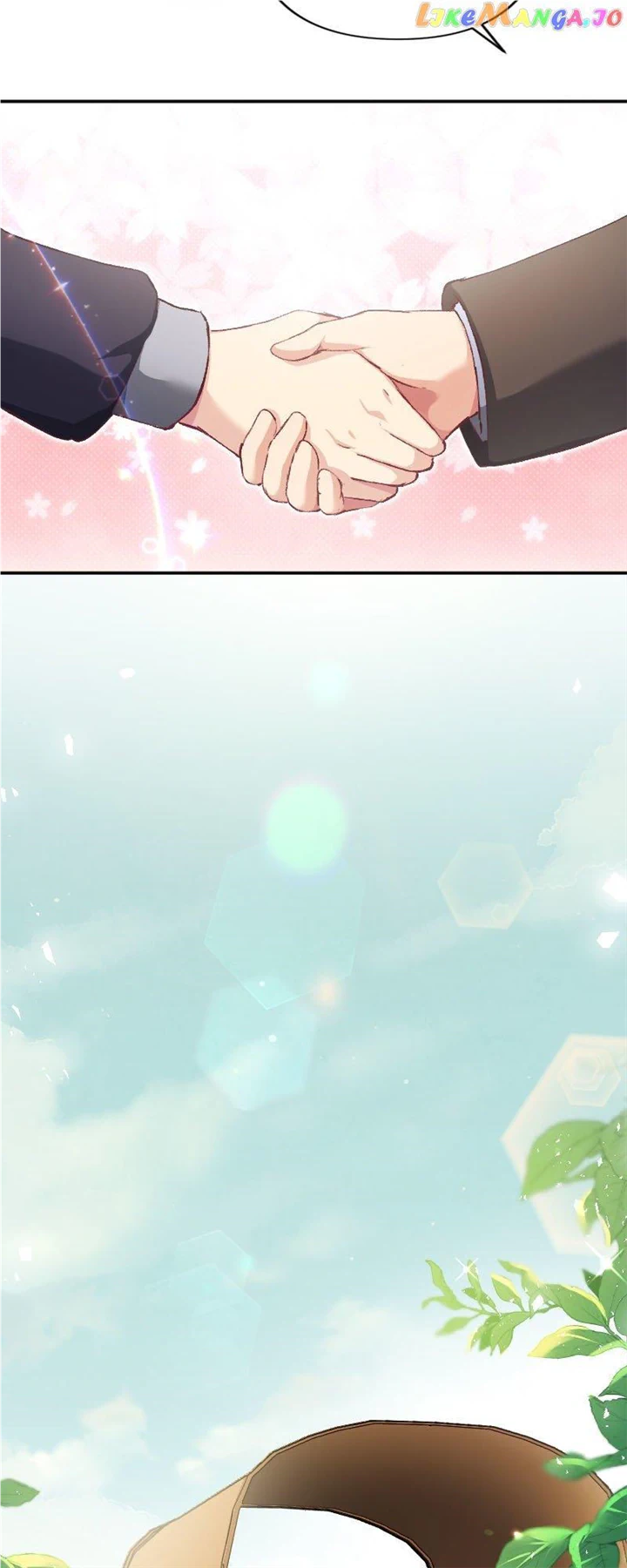 Read A Deceiving Bride and The Fierce Lion Manga Online