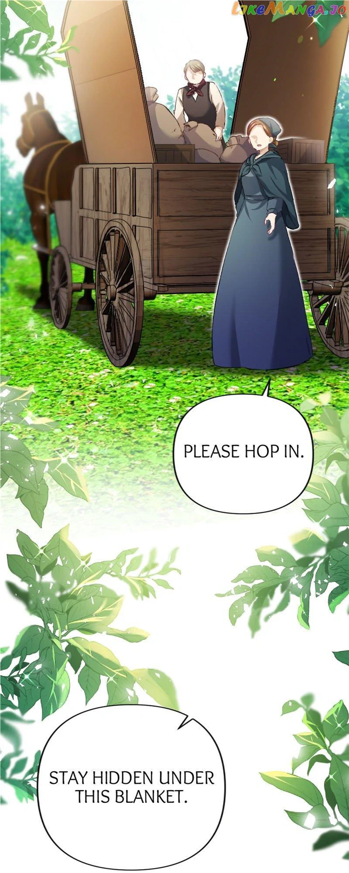 Read A Deceiving Bride and The Fierce Lion Manga Online