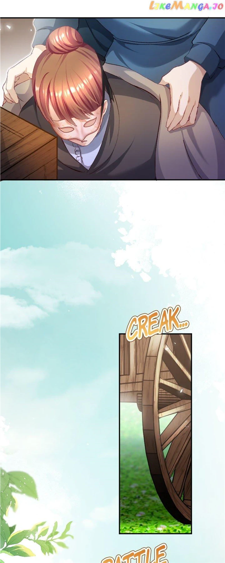 Read A Deceiving Bride and The Fierce Lion Manga Online