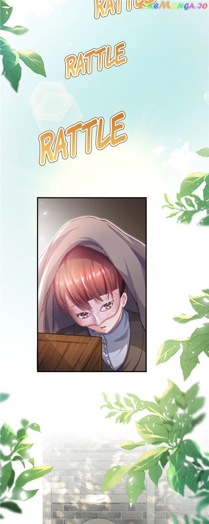 Read A Deceiving Bride and The Fierce Lion Manga Online