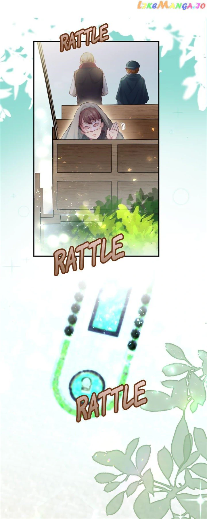 Read A Deceiving Bride and The Fierce Lion Manga Online