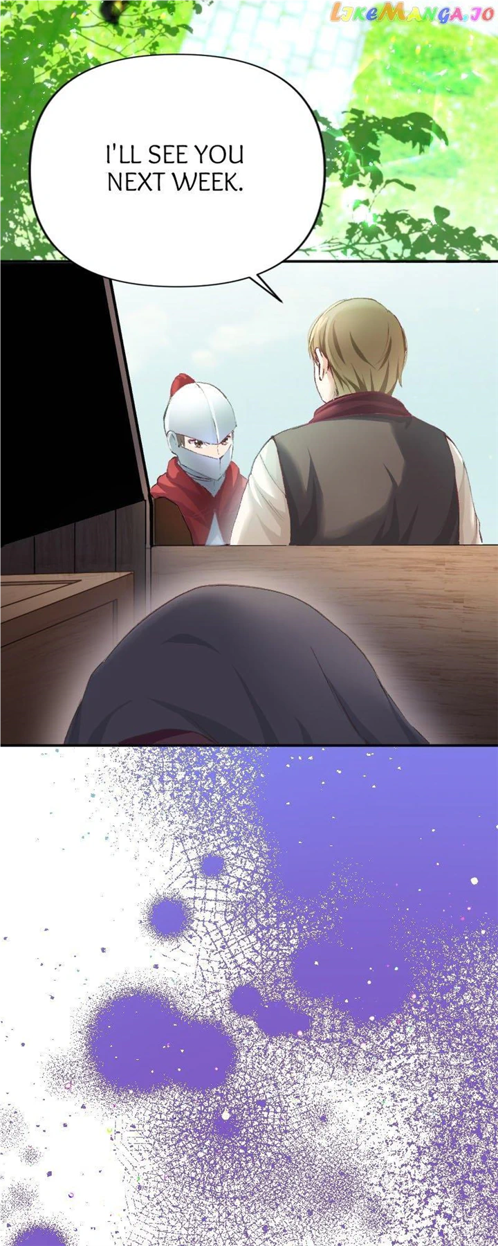 Read A Deceiving Bride and The Fierce Lion Manga Online