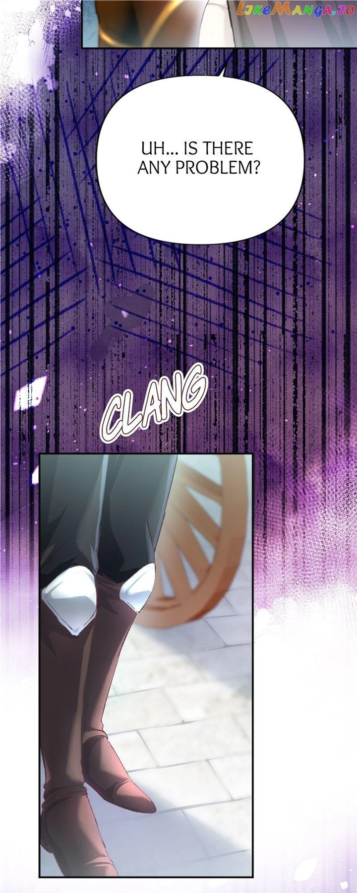 Read A Deceiving Bride and The Fierce Lion Manga Online