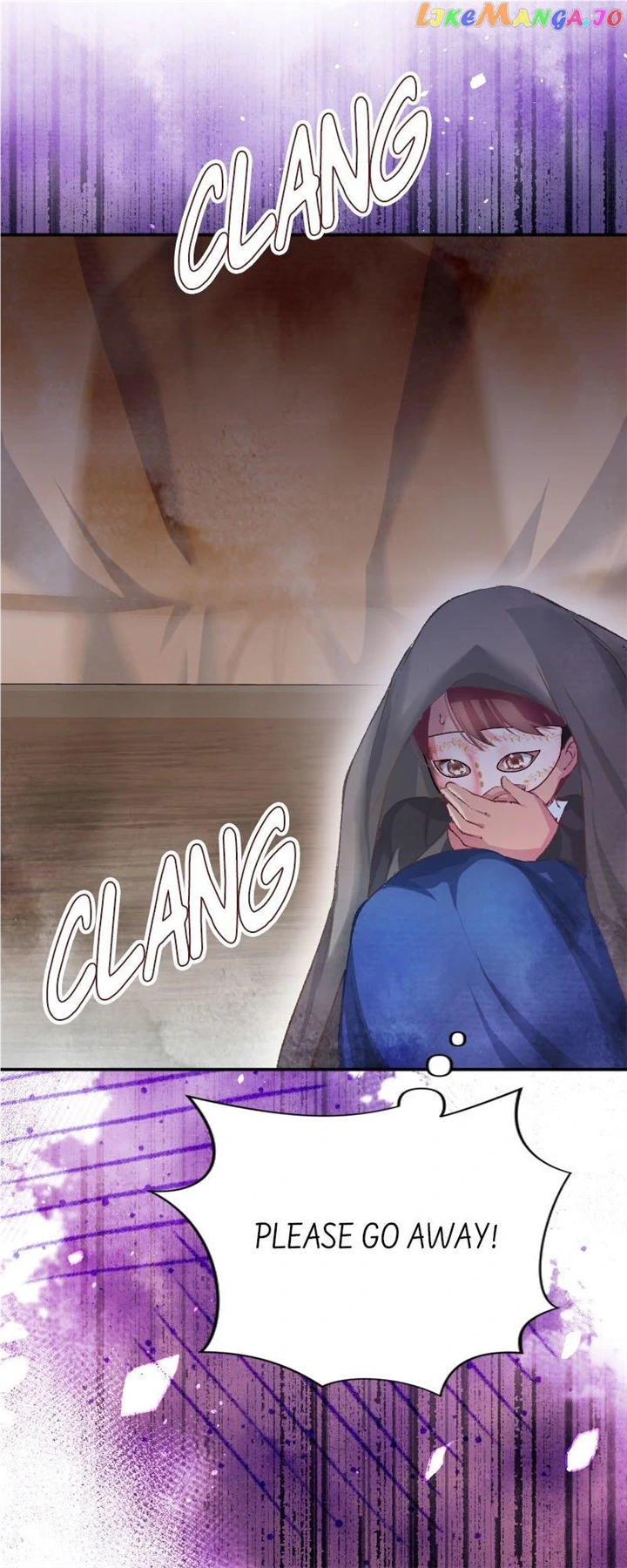 Read A Deceiving Bride and The Fierce Lion Manga Online