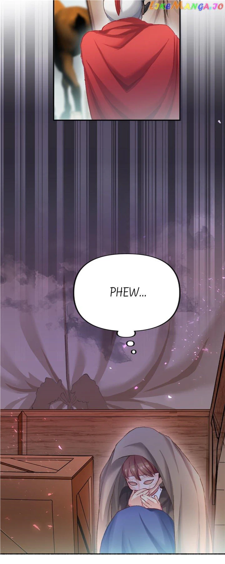 Read A Deceiving Bride and The Fierce Lion Manga Online