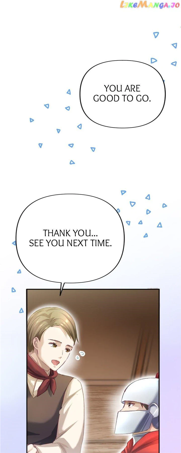 Read A Deceiving Bride and The Fierce Lion Manga Online