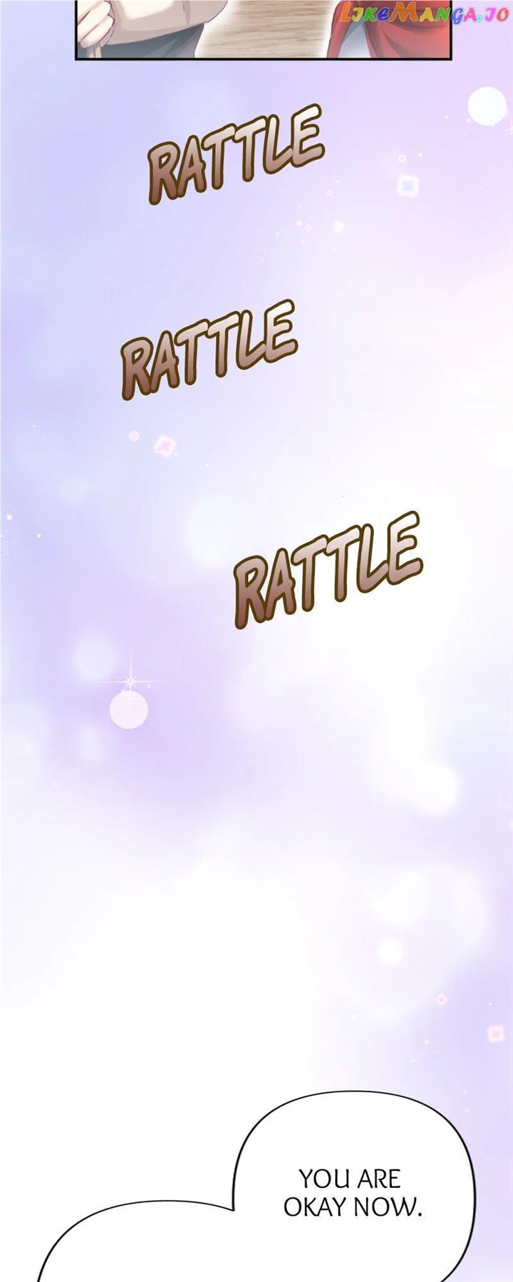 Read A Deceiving Bride and The Fierce Lion Manga Online