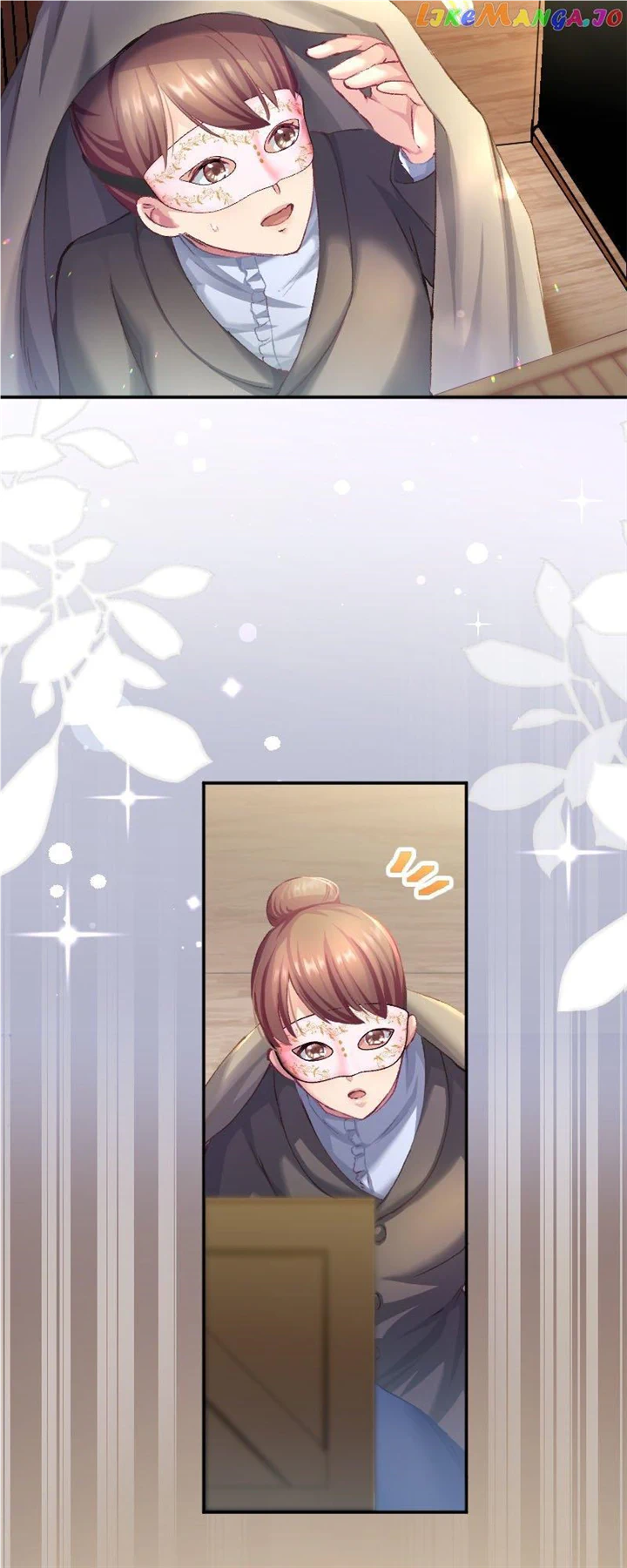 Read A Deceiving Bride and The Fierce Lion Manga Online