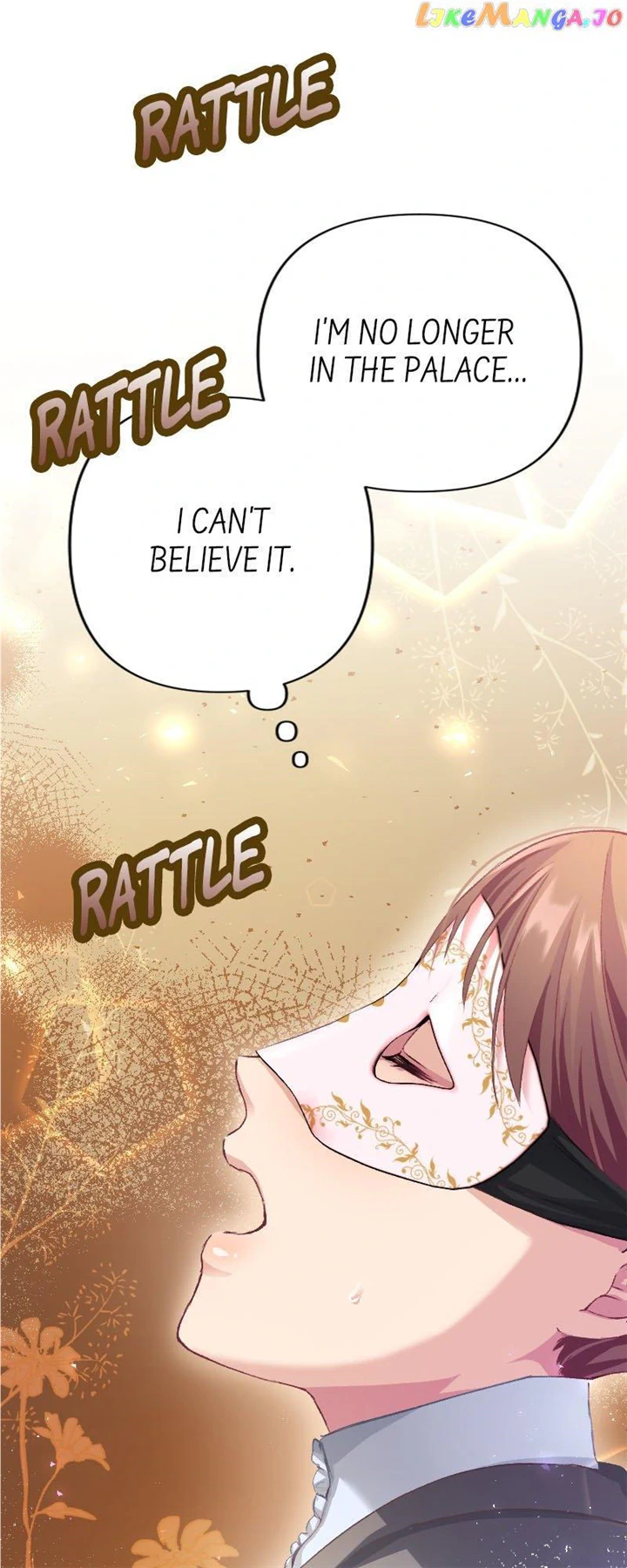 Read A Deceiving Bride and The Fierce Lion Manga Online