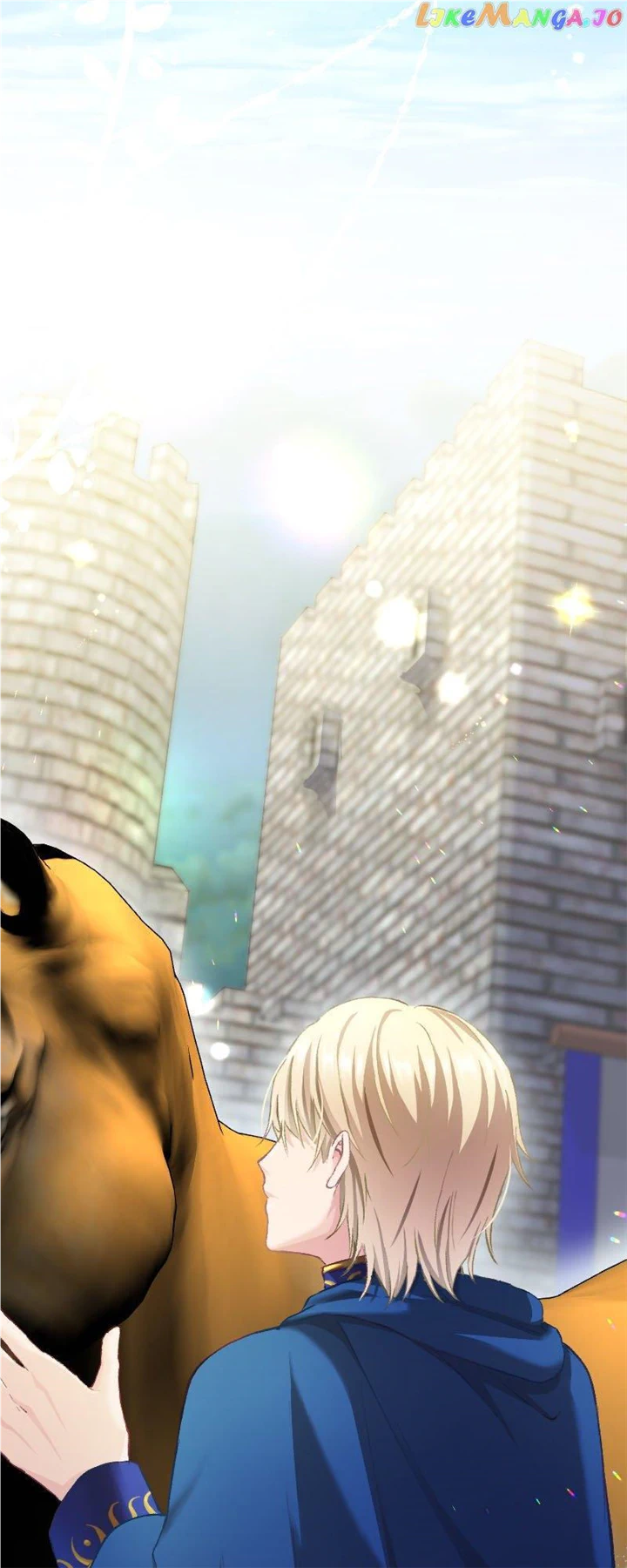 Read A Deceiving Bride and The Fierce Lion Manga Online