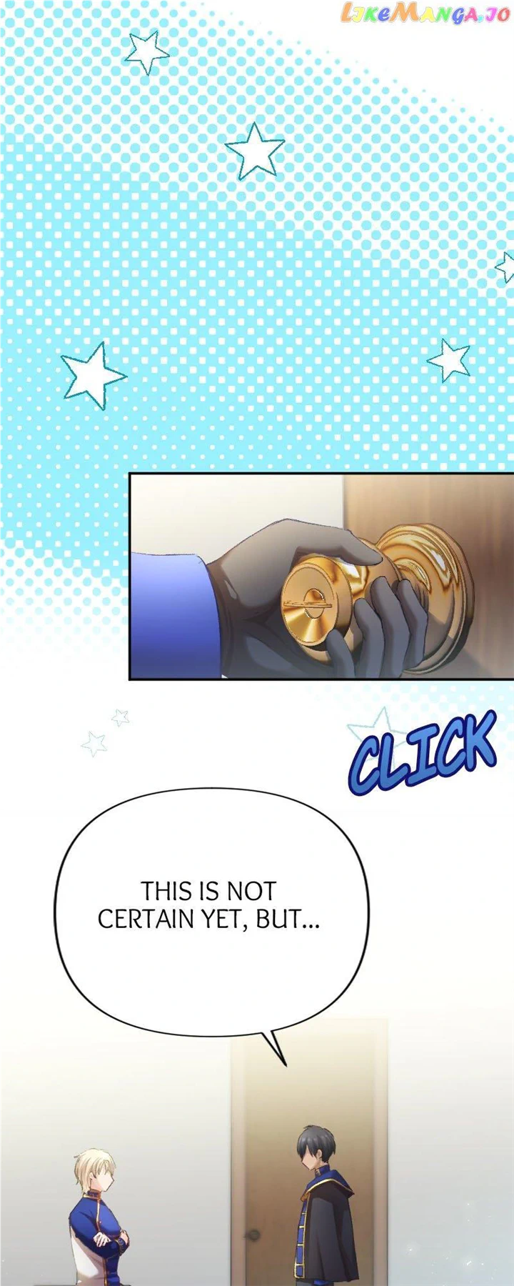 Read A Deceiving Bride and The Fierce Lion Manga Online