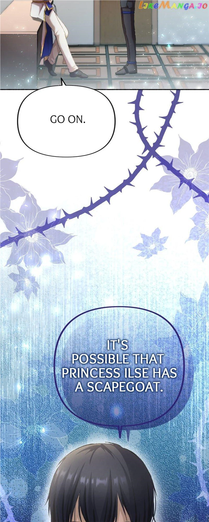 Read A Deceiving Bride and The Fierce Lion Manga Online