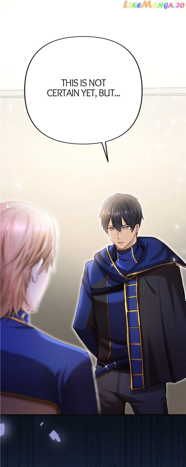 Read A Deceiving Bride and The Fierce Lion Manga Online