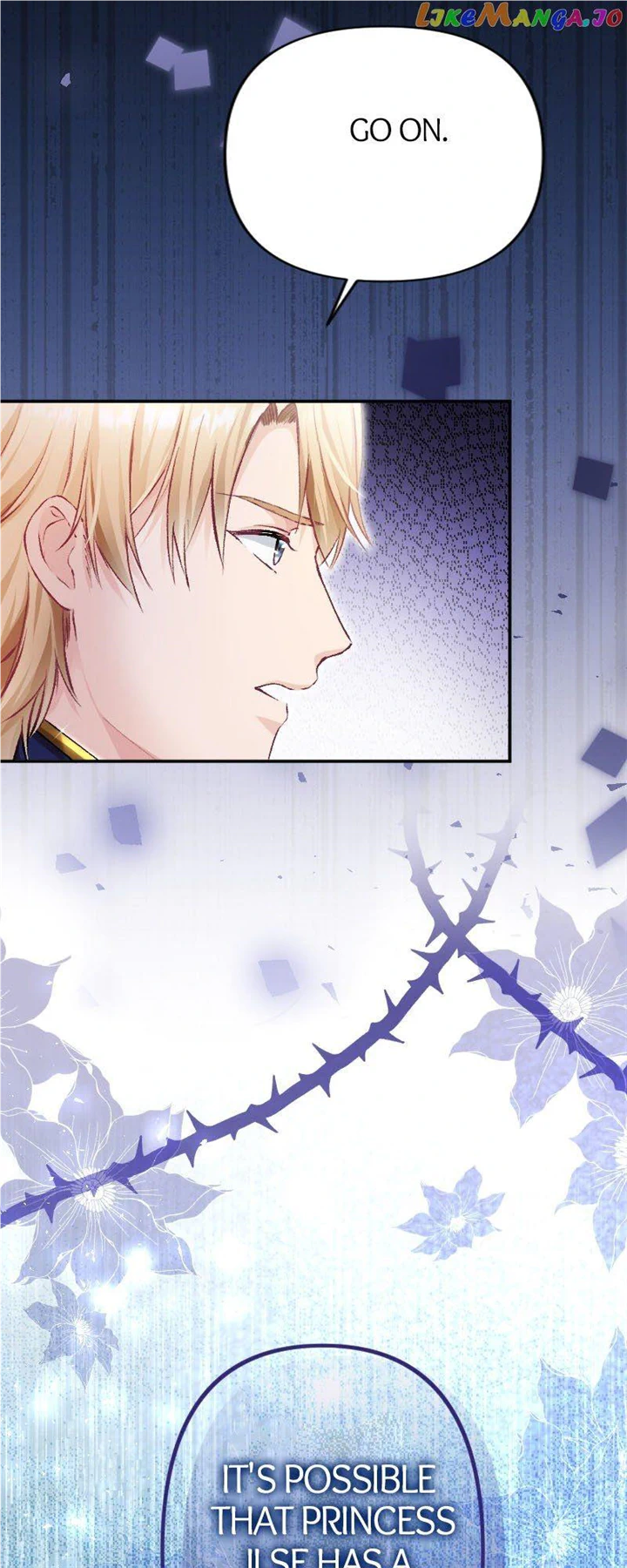 Read A Deceiving Bride and The Fierce Lion Manga Online