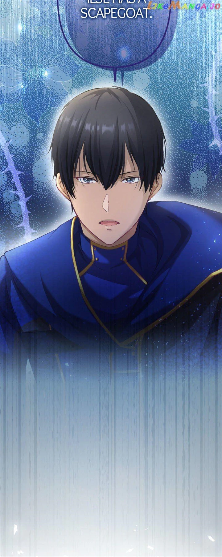 Read A Deceiving Bride and The Fierce Lion Manga Online