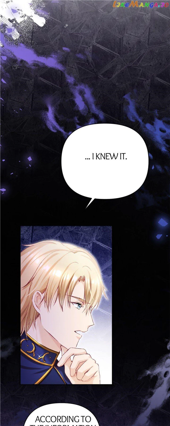 Read A Deceiving Bride and The Fierce Lion Manga Online