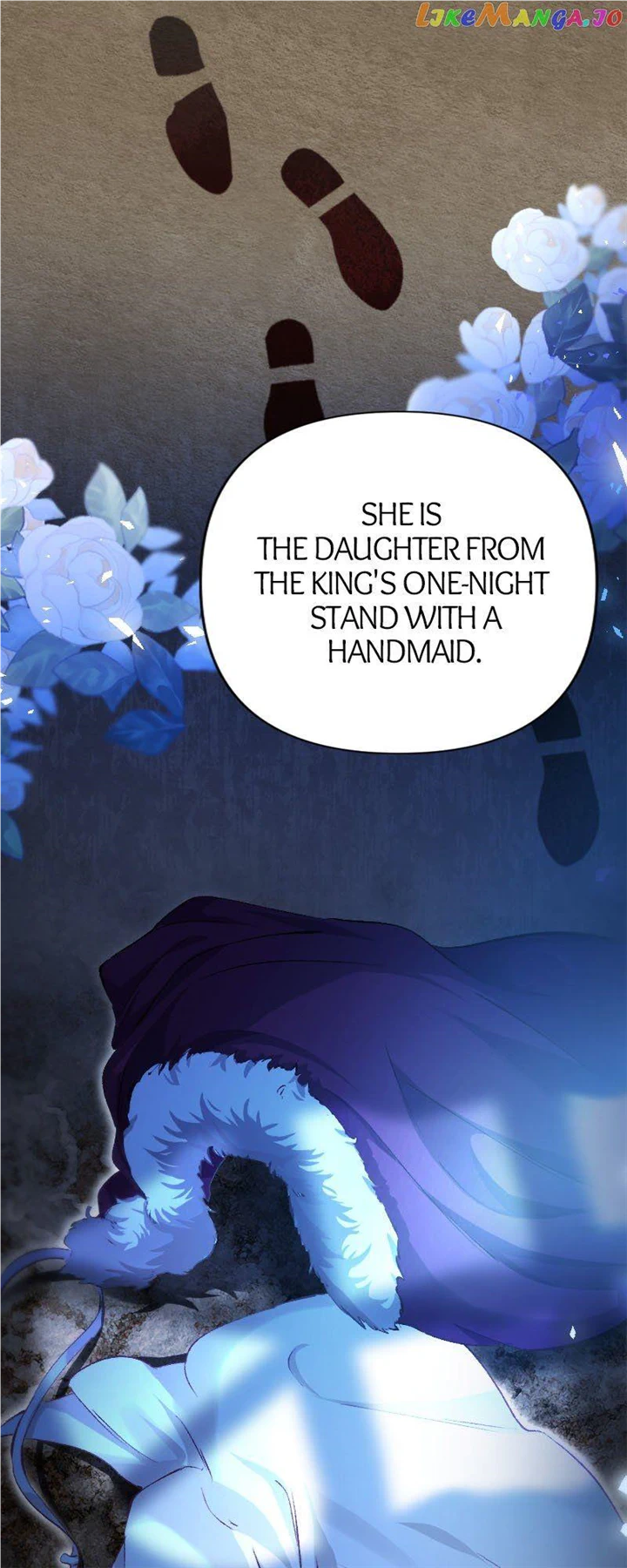 Read A Deceiving Bride and The Fierce Lion Manga Online