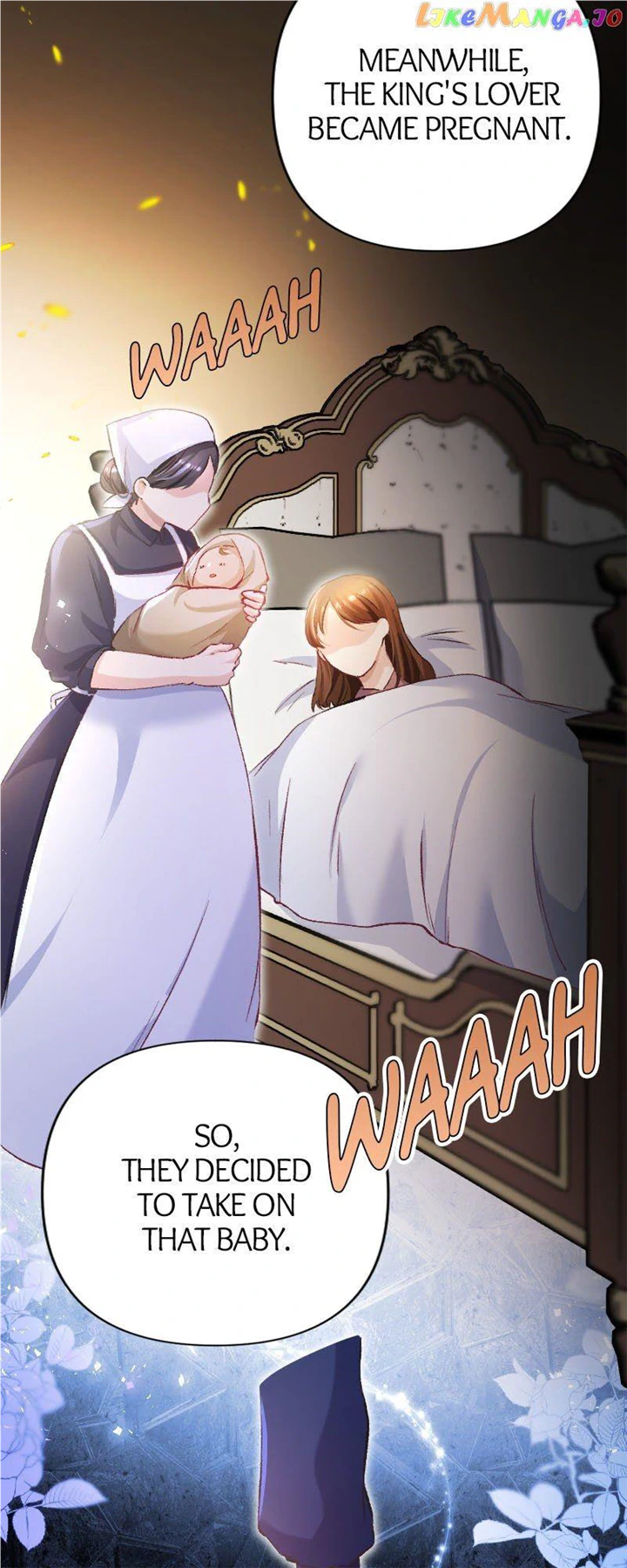 Read A Deceiving Bride and The Fierce Lion Manga Online