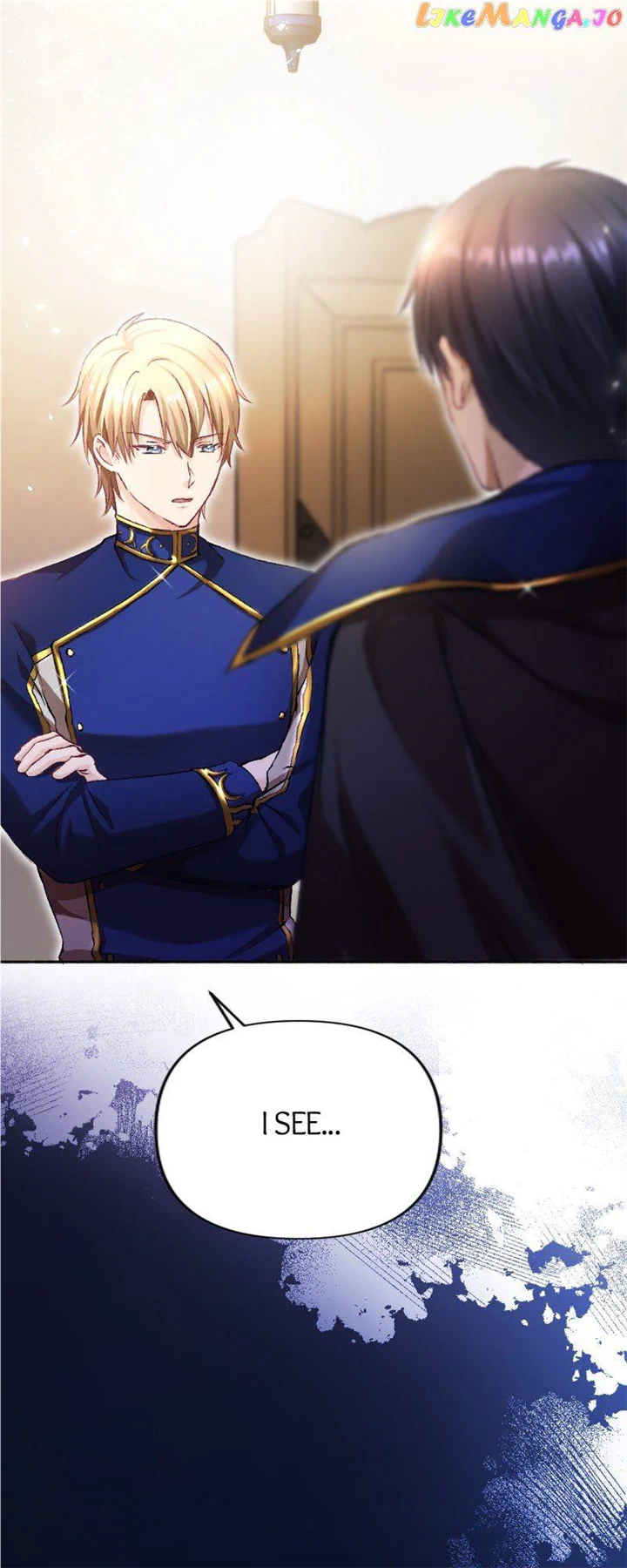 Read A Deceiving Bride and The Fierce Lion Manga Online