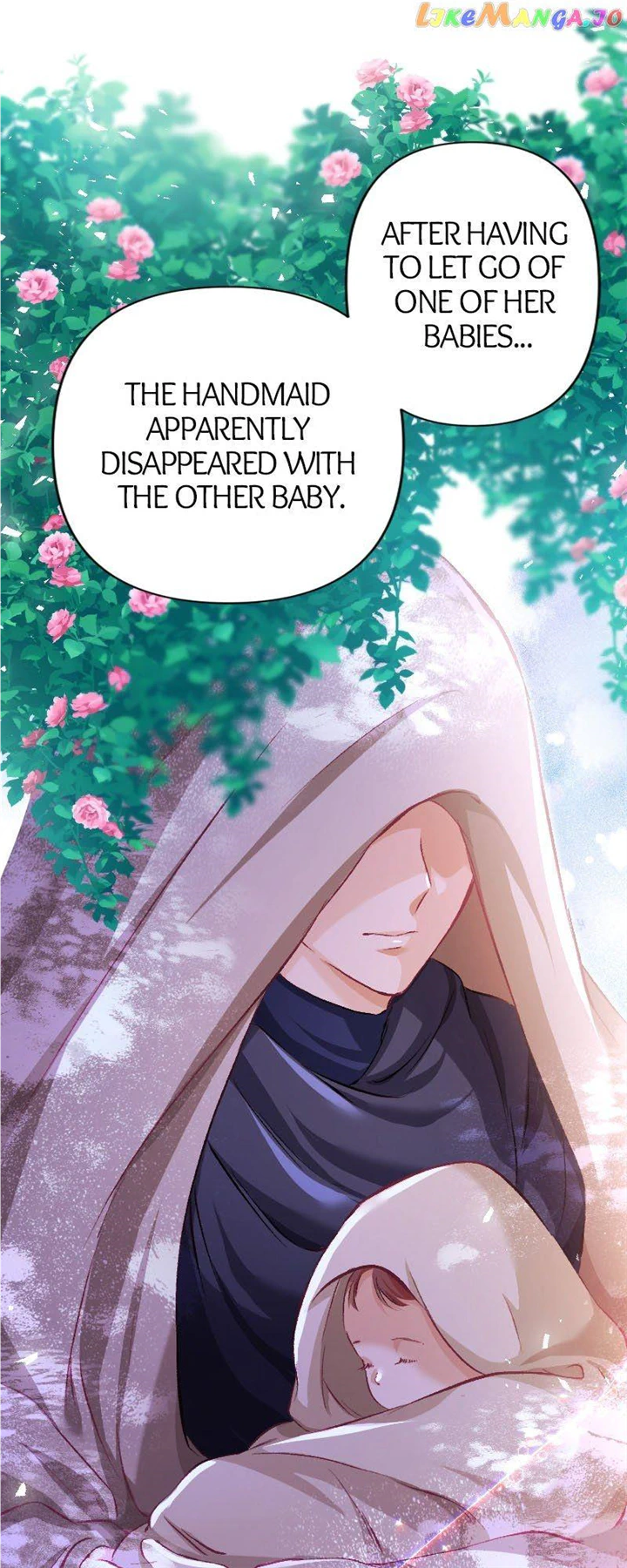 Read A Deceiving Bride and The Fierce Lion Manga Online