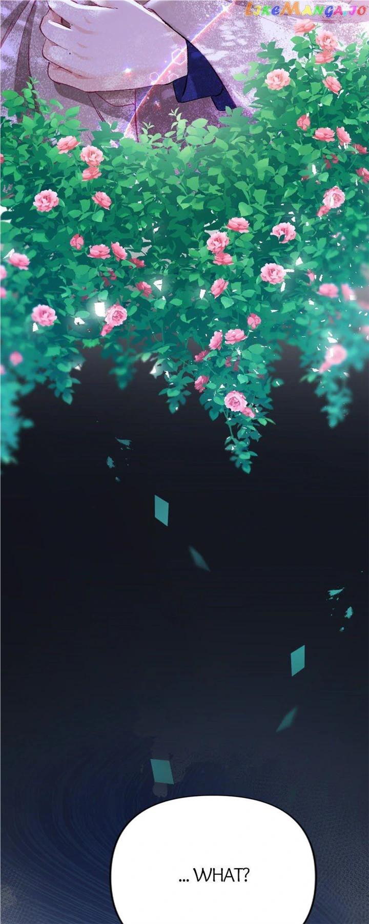 Read A Deceiving Bride and The Fierce Lion Manga Online