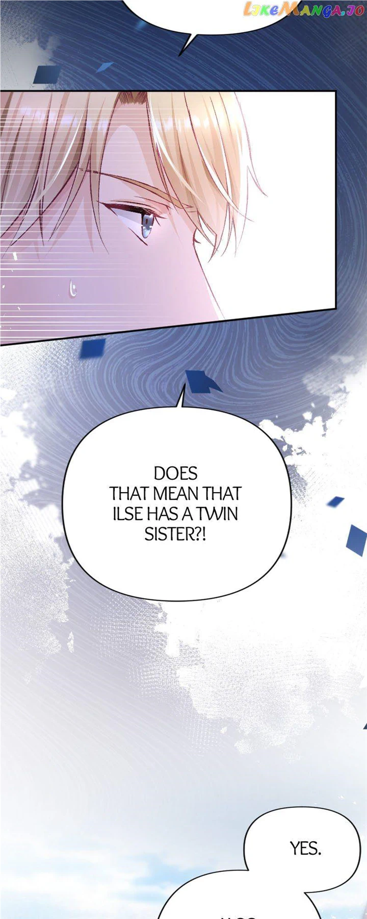 Read A Deceiving Bride and The Fierce Lion Manga Online