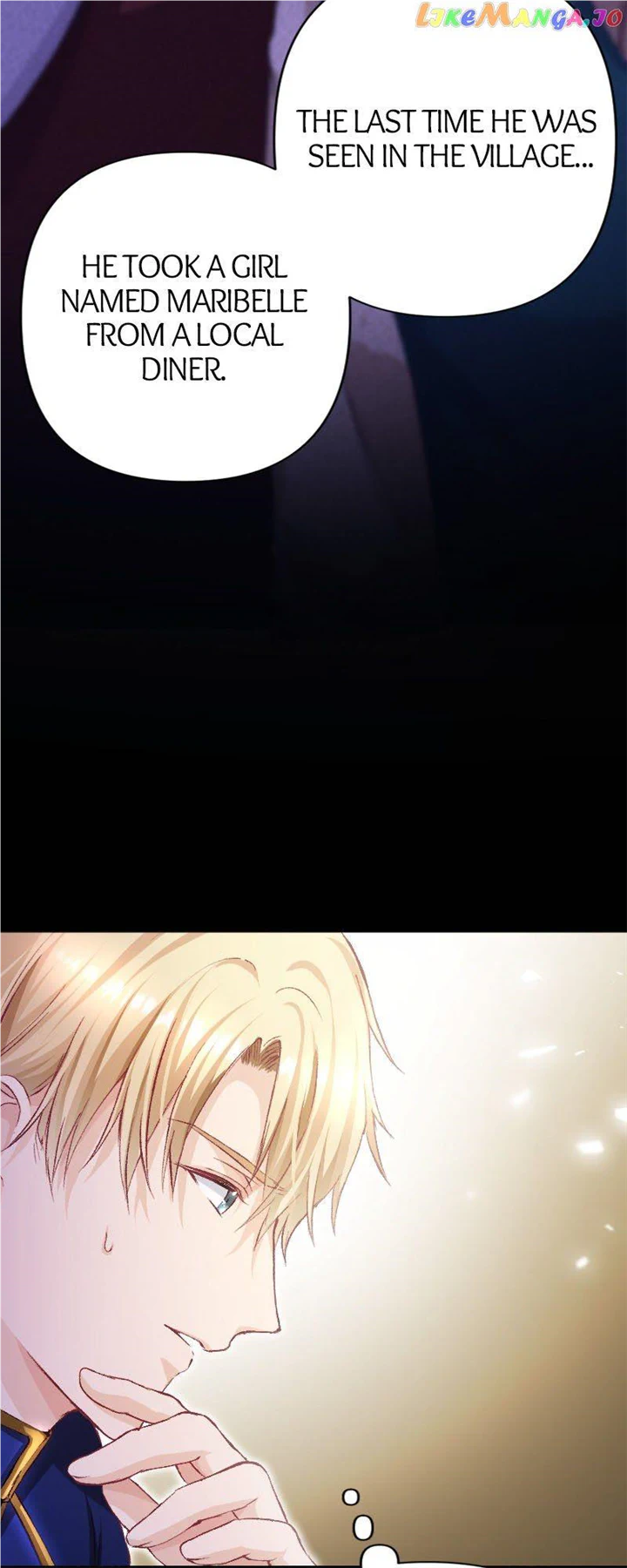 Read A Deceiving Bride and The Fierce Lion Manga Online