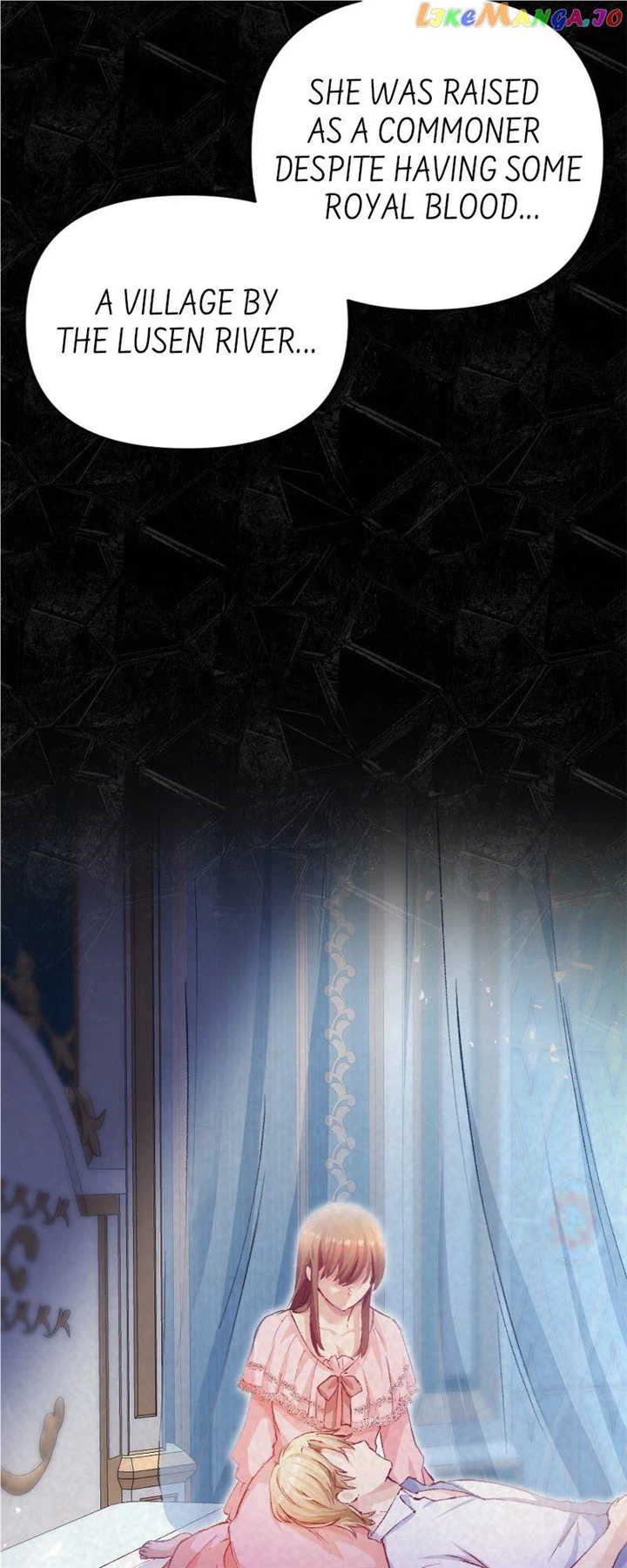 Read A Deceiving Bride and The Fierce Lion Manga Online