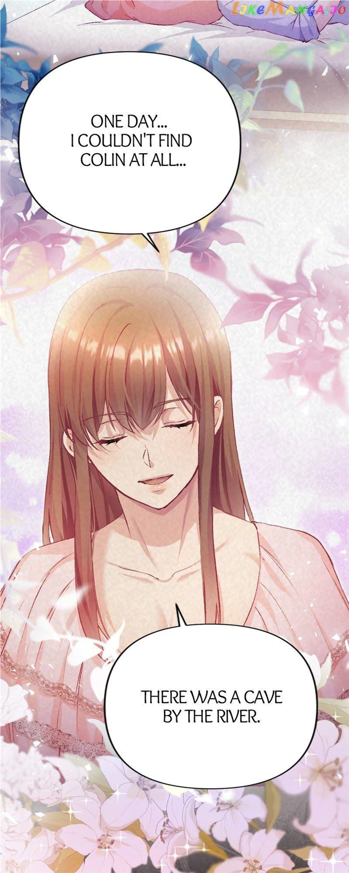 Read A Deceiving Bride and The Fierce Lion Manga Online