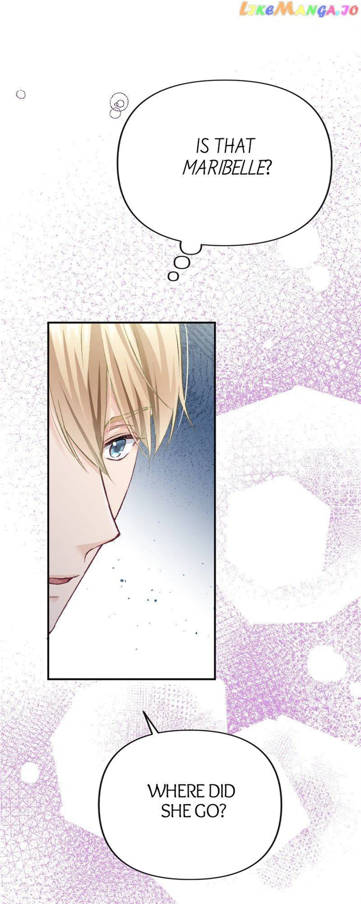 Read A Deceiving Bride and The Fierce Lion Manga Online