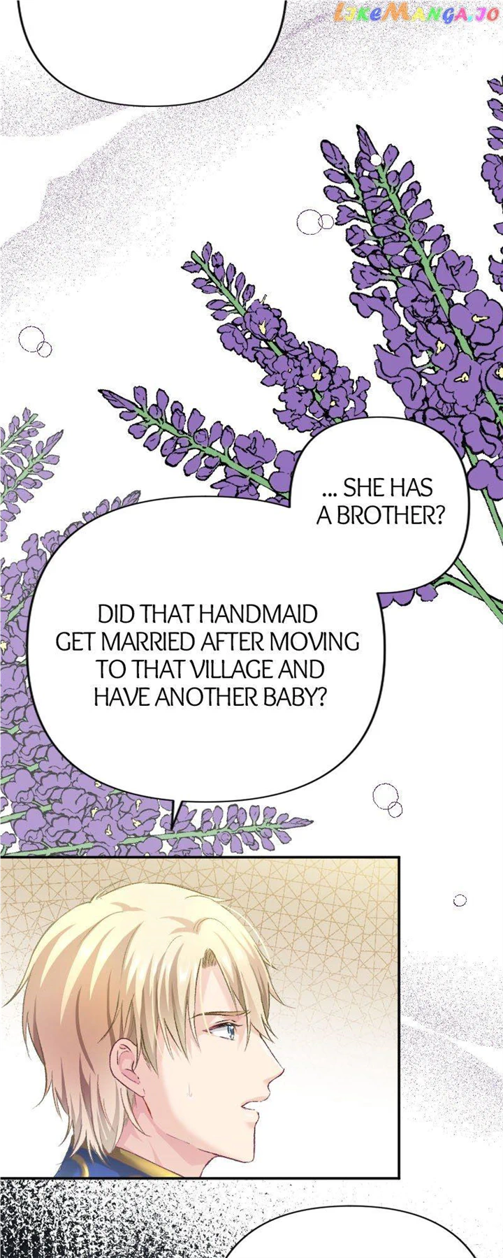 Read A Deceiving Bride and The Fierce Lion Manga Online