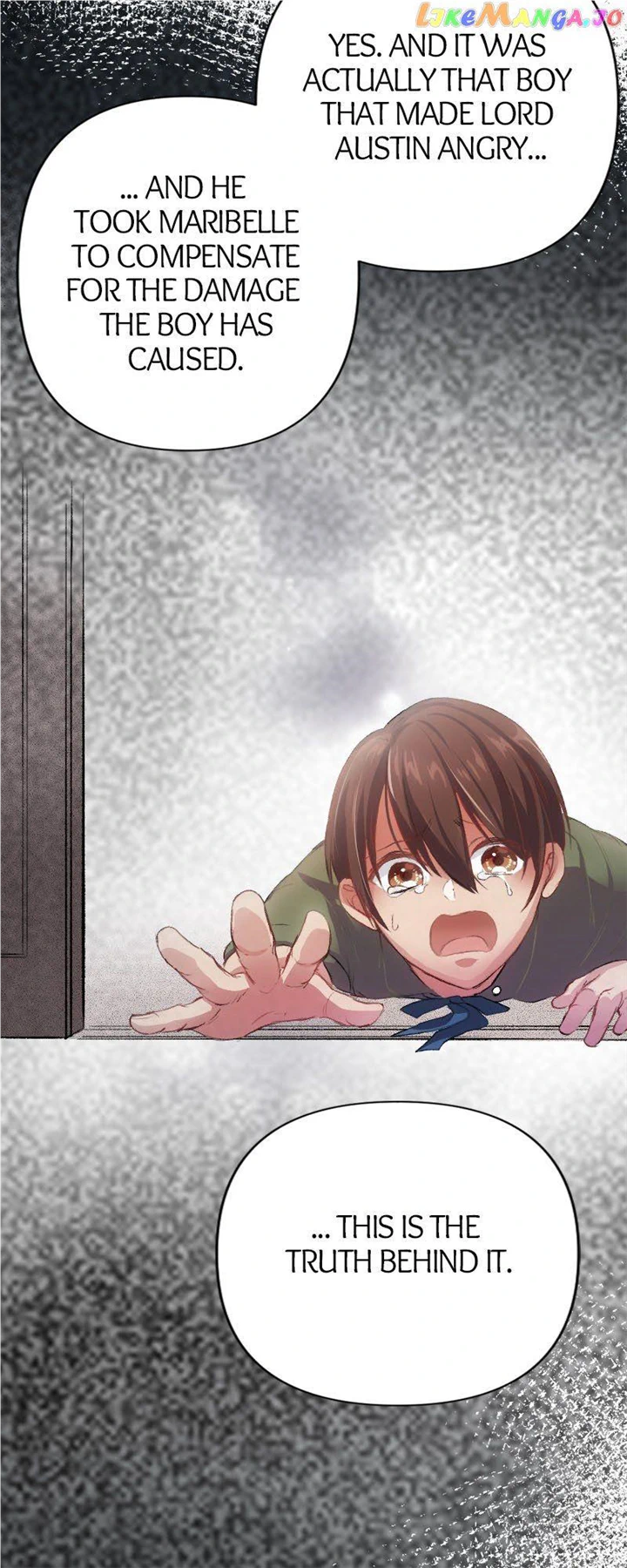 Read A Deceiving Bride and The Fierce Lion Manga Online