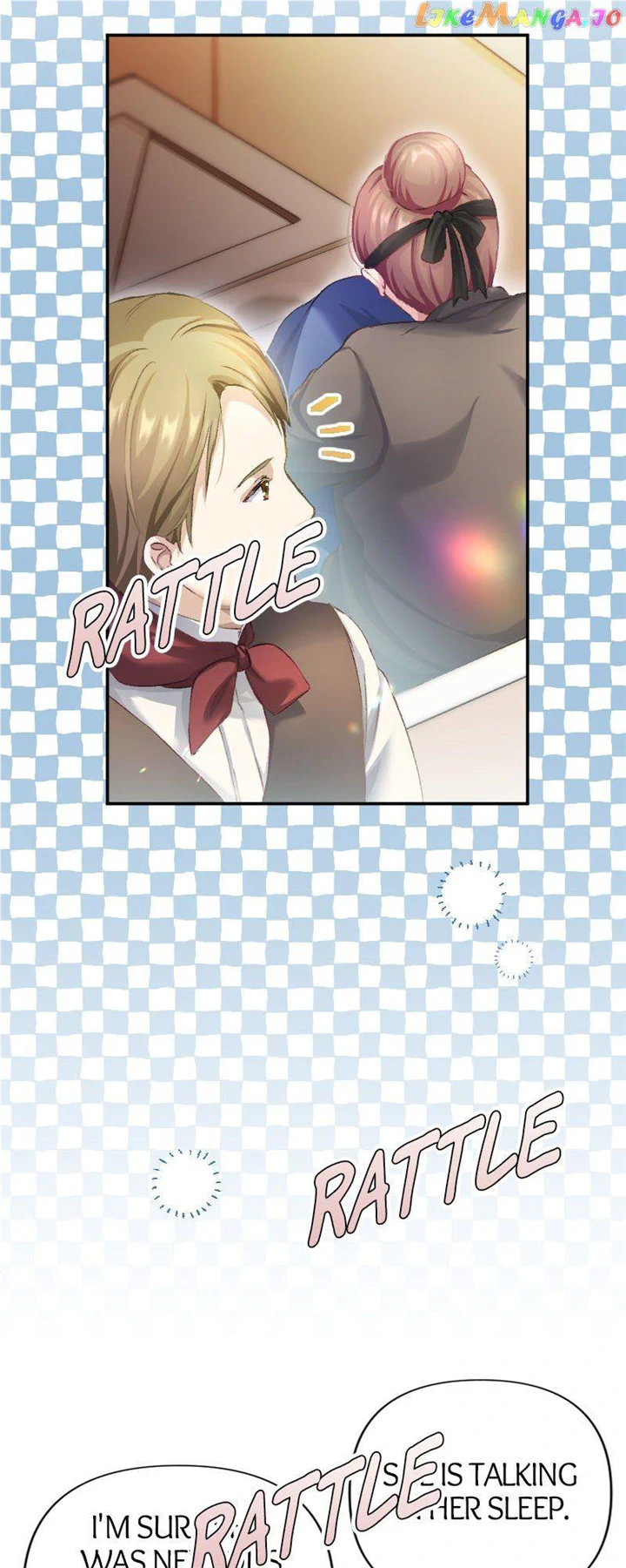 Read A Deceiving Bride and The Fierce Lion Manga Online