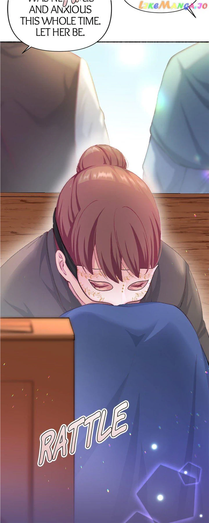 Read A Deceiving Bride and The Fierce Lion Manga Online